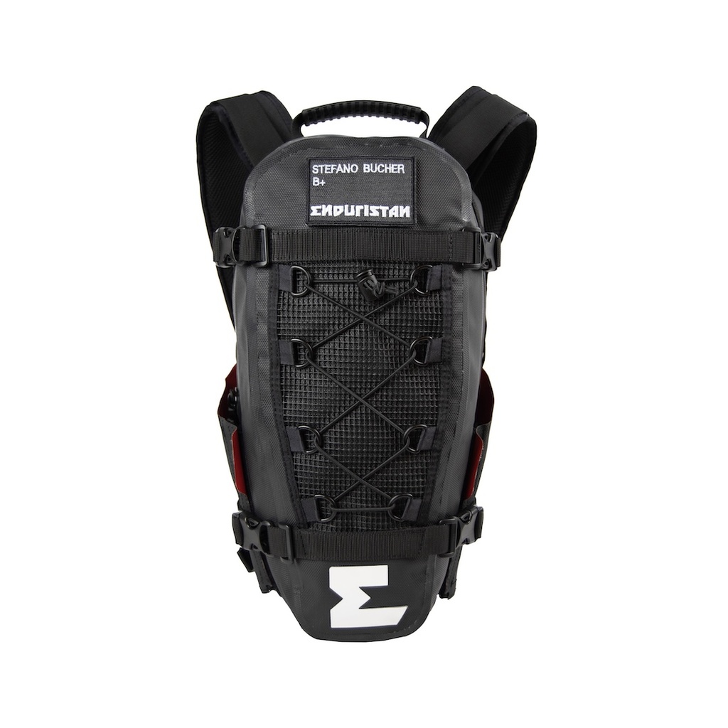 Hurricane 15 Rucksack