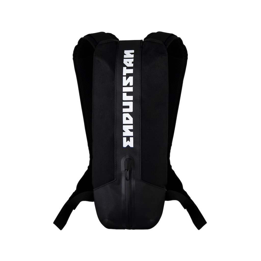 Lyndon's Hurricane Hydro