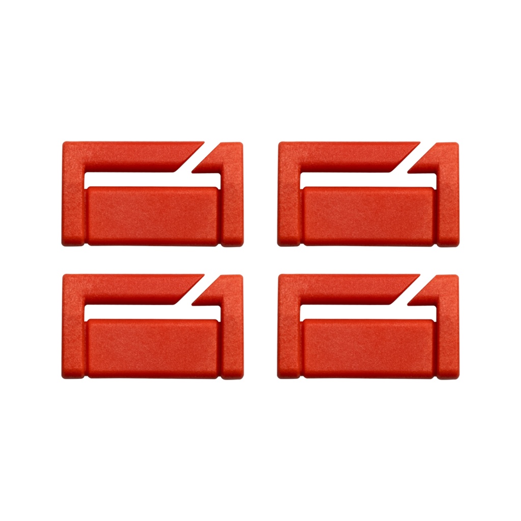 CRR Break Piece 4x25mm