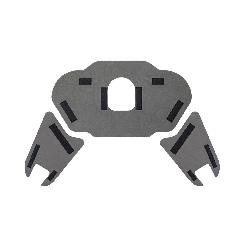 Hailstorm 35 Spare Padding